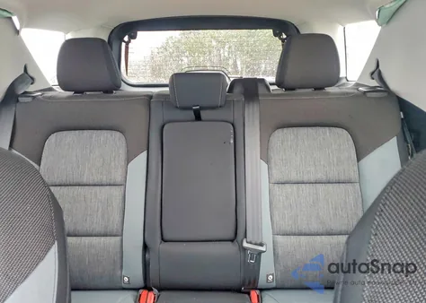 2022 Ford Bronco Sport z USA, uszkodzony, nr VIN 3FMCR9B65NRD13055